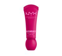 NYX Professional Makeup Smushy Matte Lip Balm baume à lèvres effet mat teinte She's Serving 8 ml
