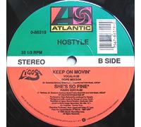 She's So Fine (US) [Import]