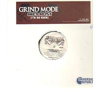 She's so fly (I'm so high; 2008) / Vinyl Maxi Single [Vinyl 12'']