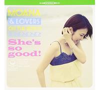 She's So Good! [Import allemand]