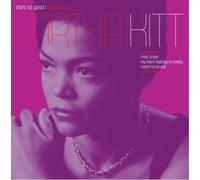 She's So Good: The Best of Eartha Kitt