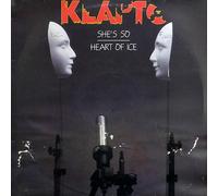 She's So / Heart Of Ice