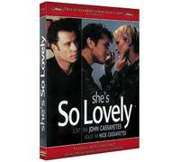 She's So Lovely – Hachette Pratique