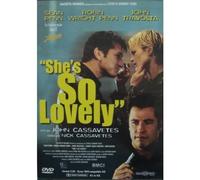 She's So Lovely – Studiocanal