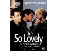 She's So Lovely – Warner Bros.