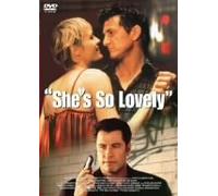 She's So Lovely [97/E,J/Dd5.1/ [Import allemand]