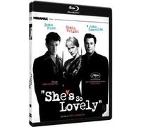 She's So Lovely Blu-ray