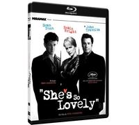 She's So Lovely Blu-ray