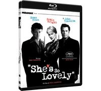 She's So Lovely - Blu-Ray