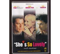 She's So Lovely-Così Carina [Import]
