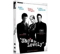 She's So Lovely DVD