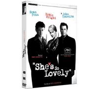 She's So Lovely DVD DVD