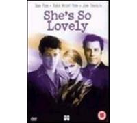 She's So Lovely [Import anglais]