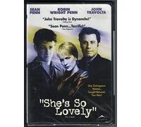 She's So Lovely [Import USA Zone 1]