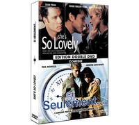 She's so lovely - Si seulement... - Double DVD G