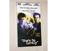 She's So Lovely [VHS]