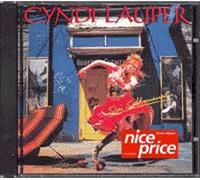 William Wittman - She's So Unusual