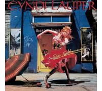 She's So Unusual by Lauper, Cyndi (2000)