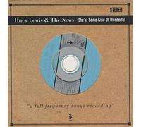 (She's) Some Kind Of Wonderful