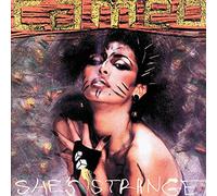 Cameo – She's Strange