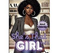 She's That Girl Vol 3