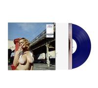 She's The Best Édition Limitée Exclusivité Fnac Vinyle Bleu Marine Vinyle