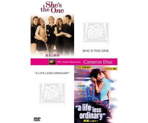 She's the One+a Life Less Ordi [Import allemand]