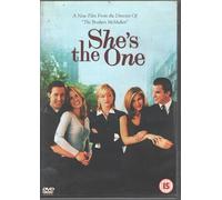 She's The One [DVD] [1997]