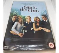 She's The One - Dvd