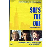 She's the One [Import USA Zone 1]