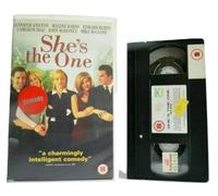 She's the One [VHS] [Import allemand]