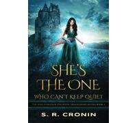 She's The One Who Can't Keep Quiet