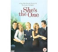 She's The One – DVD – Import anglais – Wide Screen – Twentieth Century Fox Film Corporation