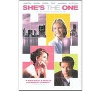 She's the One – DVD – Format panoramique – Zone 1 G – Twentieth Century Fox Film Corporation
