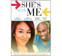 She's with Me