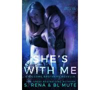 She's With Me: A Dark Mafia FF Romance