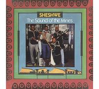 Sheswe - Sound of the Mines
