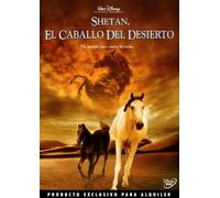 Shetan el Caballo Del Desierto [Import]