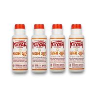 Sheth Bros Kayam Churna Médicament ayurvédique pour la constipation chronique 100 g chacun