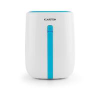 Shetland 600 Déshumidificateur d‘air 220 ml/j 22 W - blanc