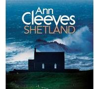 Shetland by Ann Cleeves Inconnu (Auteur)