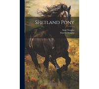Shetland Pony