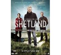 SHETLAND S2-2DVD-NL G