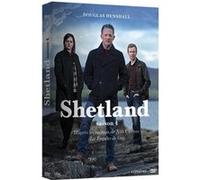 Shetland Saison 4 DVD E