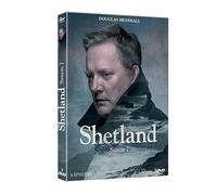 Shetland – DVD – L'intégrale de la saison 7 – Elephant