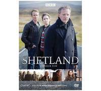 Shetland: Season Five