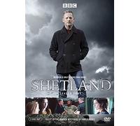 Shetland: Season Four (2 DVD) [Edizione: Stati Uniti]