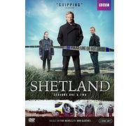 Shetland: Season One & Two