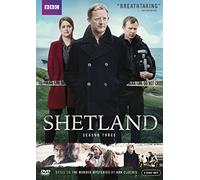 Shetland: Season Three