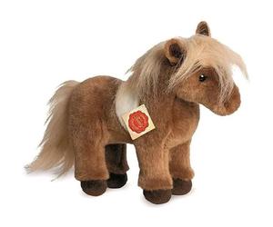 Shetlandpony, ca. 25cm